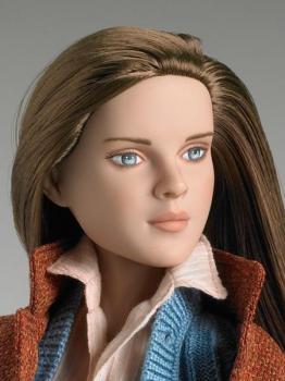 Tonner - Nancy Drew - Nancy Drew Girl Detective - кукла